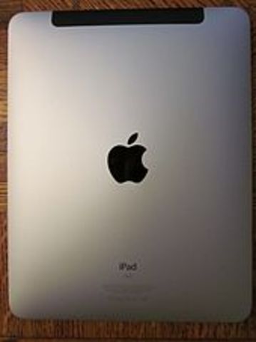 iPad