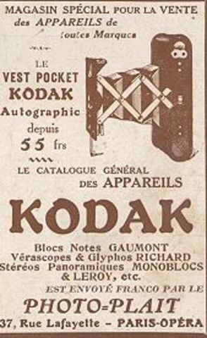 NACE KODAK