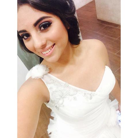 Expo bodas y xv años