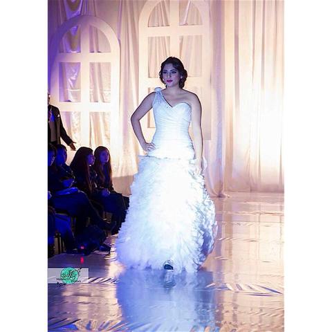 Expo bodas y xv años