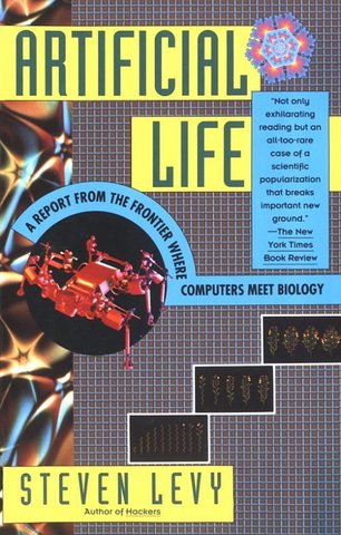 Artificial Life: The Quest for New Creation