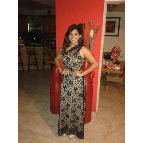 Antes de ser la Princesa2015