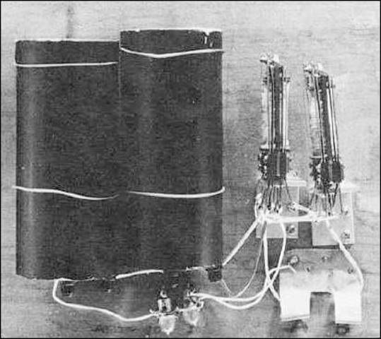 Computadoras electromecanicas binarias