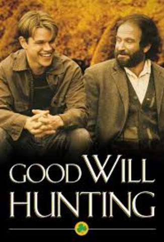 Good Will Hunting