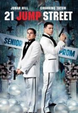 21 Jump Street