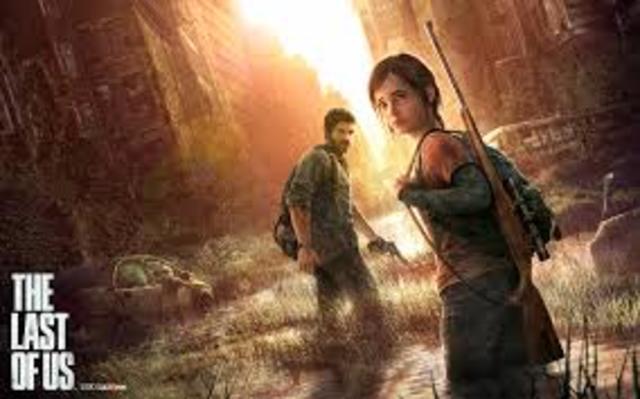Last of us