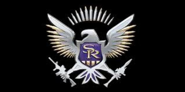Saints Row