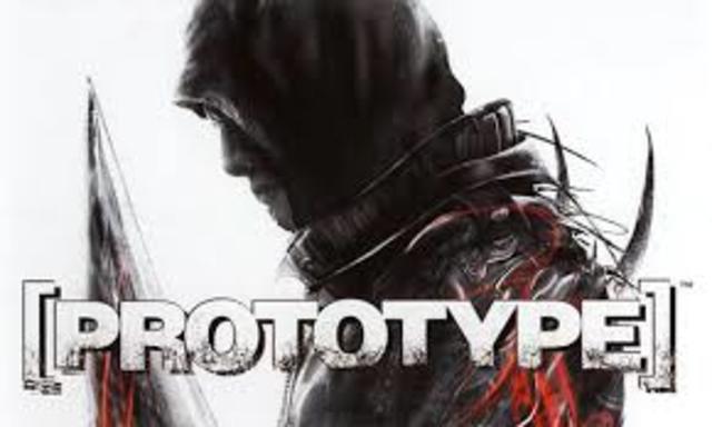 Prototype