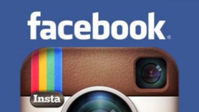 Facebook acquires Instagram