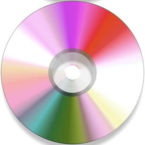 CD