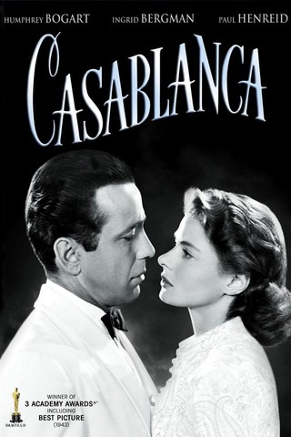 "Casablanca" premieres
