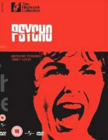 Alfred Hitchcock's "Psycho" breaks the cinemas