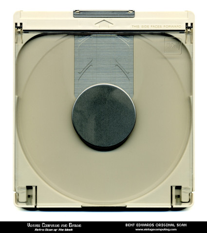 Primer CD de Sony y Philips