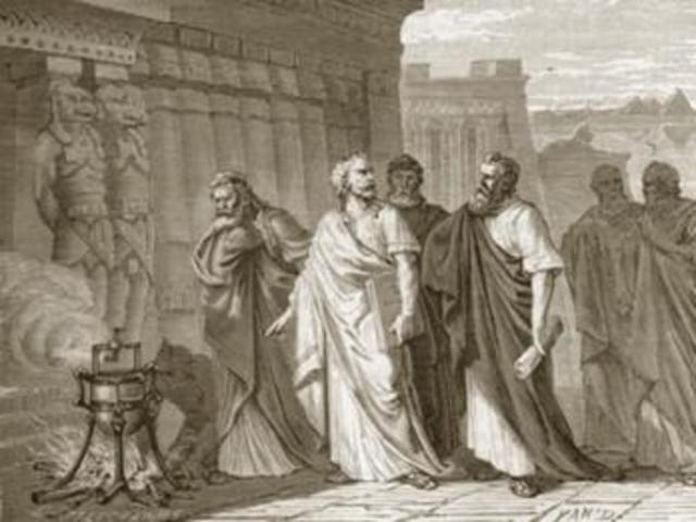 Traité des automates de Héron d'Alexandrie