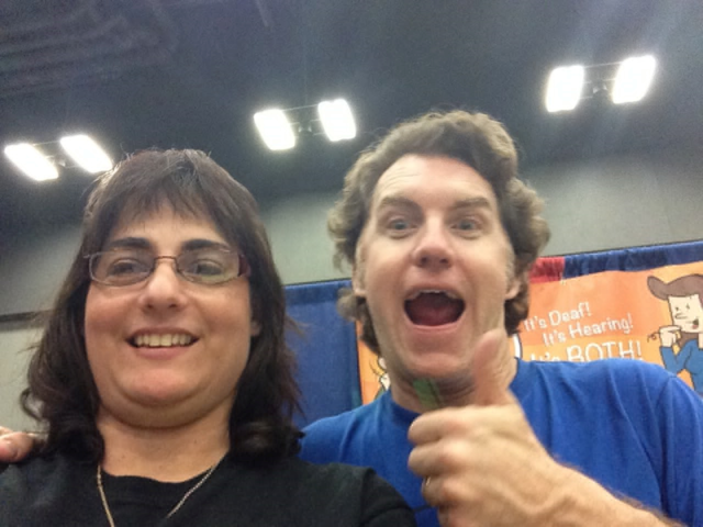 That Deaf Guy - Matt Daigle