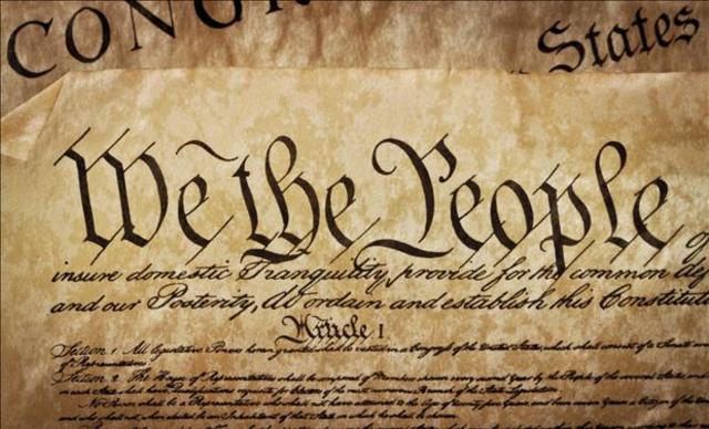 The Constitution