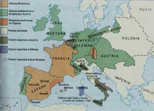 Gran Aliança de l'Haia