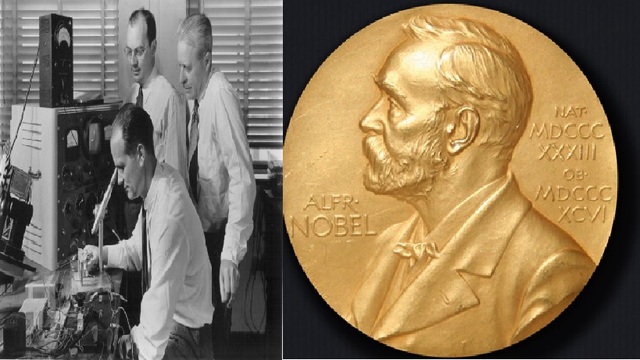 Premio Nobel de Física