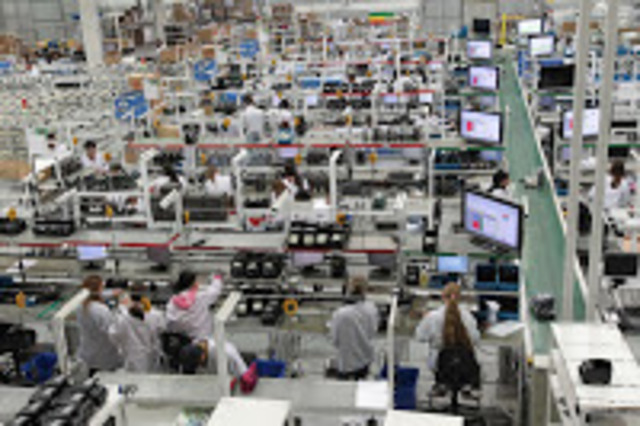 La informática se consolida como industria