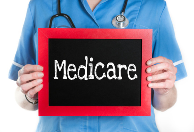 Major changes to Medicare