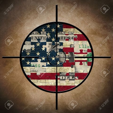 U.S. relations with many Contries become increasingly tense.