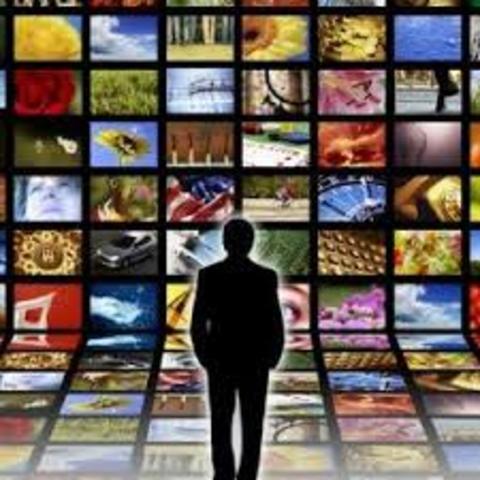 En EE. UU. se logra dar paso a la Televisión Digital.