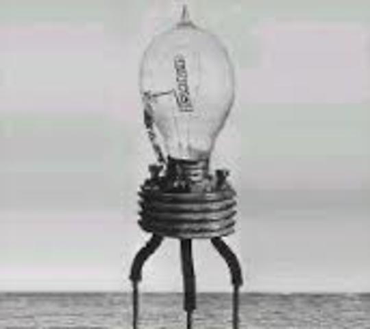 Primera generación de ordenadores