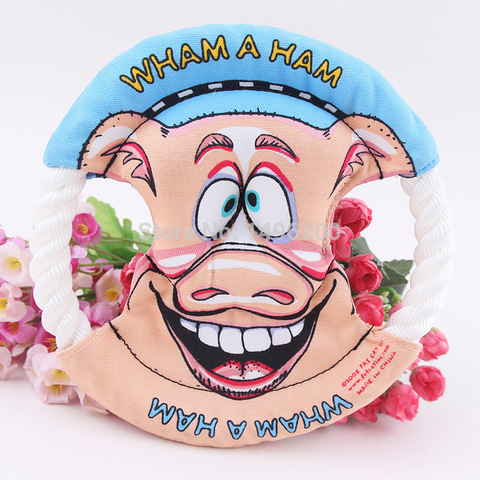 First Frisbee by WHAM-O!