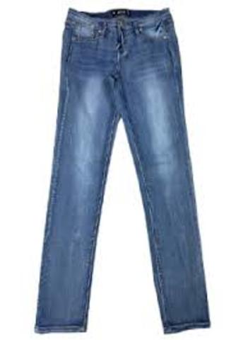 Blue Jeans