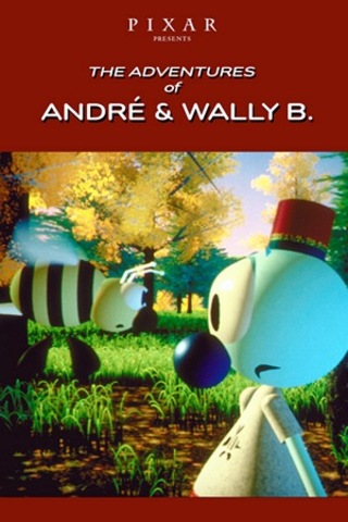 The Adventures of Andre & Wally B