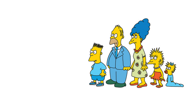 The Simpsons