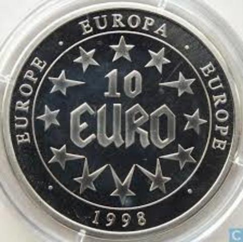 The Euro