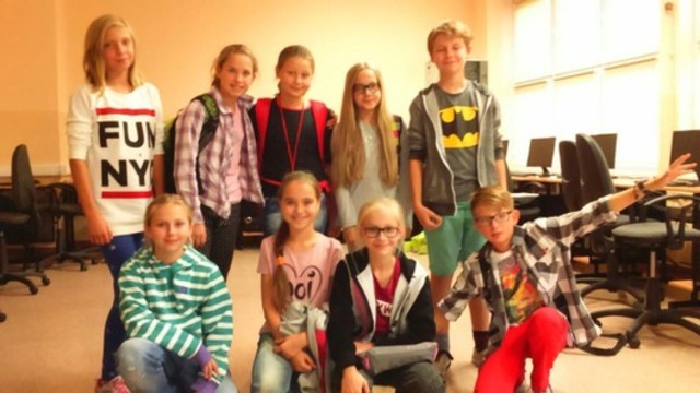 stworzenie planu działań za pomocą programu TimeRime