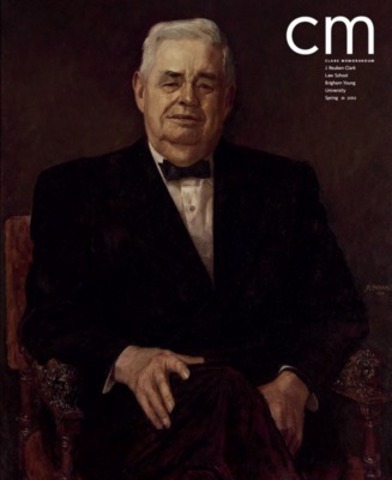 The Clark Memorandum ( Monroe Doctrine)