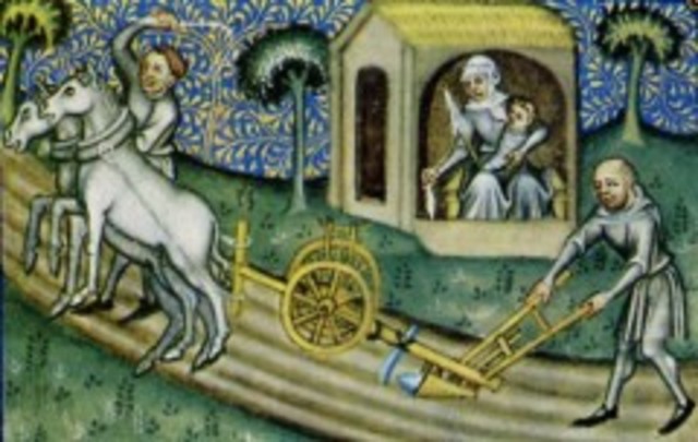 Innovazioni Dell'agricoltura e del commercio