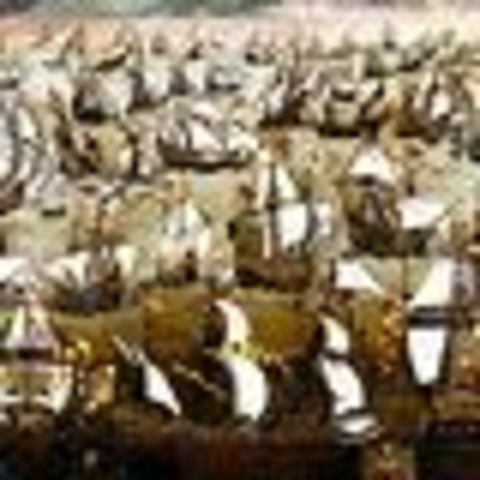 spanish armada
