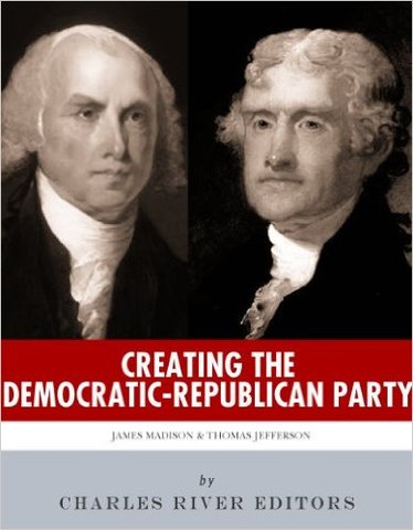 Democratic Republicans