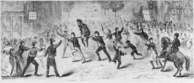 The Whiskey Rebellion Stirs Debate