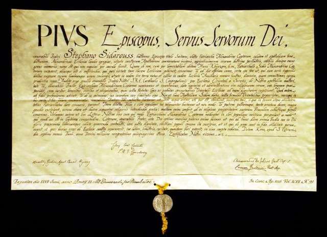 Papal bull Exsurge Domine gives Luther 60 days to recant or be excommunicated