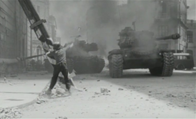 Le quattro giornate di napoli