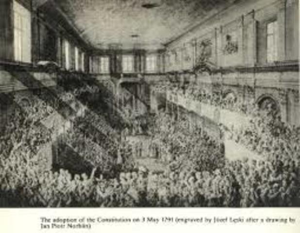 Legislative assembly declares War