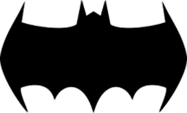 Batman-Dark Knight of the Round Table