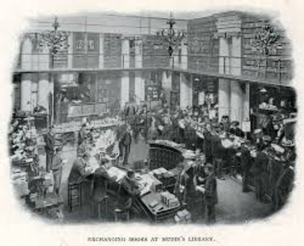 A larger middle class