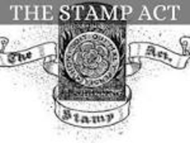 Stamp Act