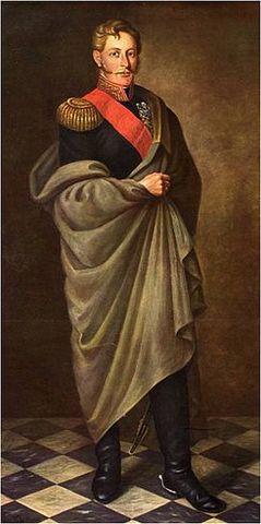 Otto Felipe Braun derrota a los Argentinos