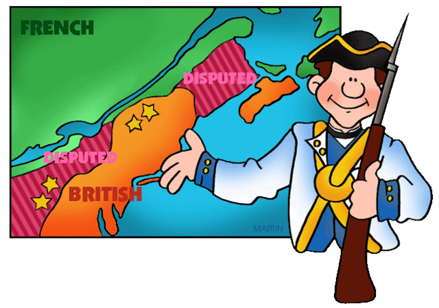 Proclamation of 1763