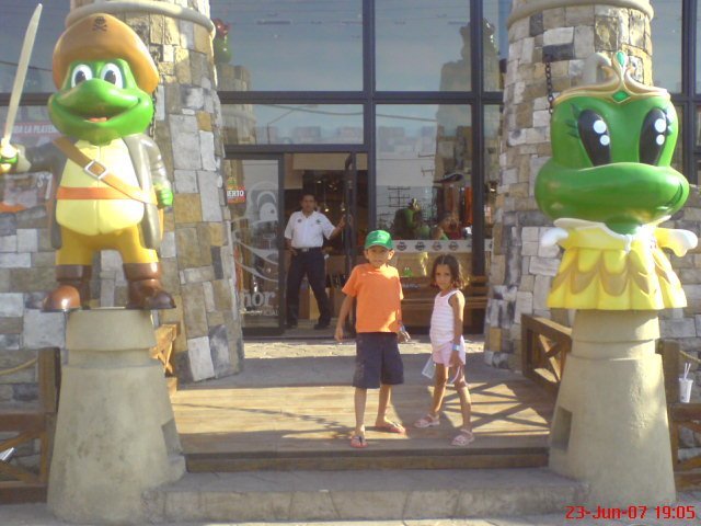 Viaje a Mazatlán,Sinaloa.