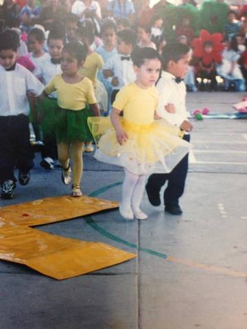 Festival de primavera