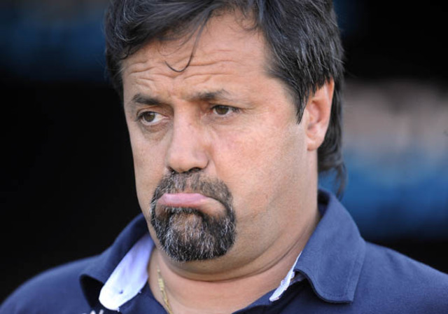 Nace la leyenda del Humo, Carusoo