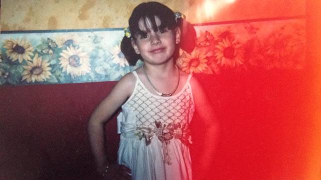 Fiesta de una de mis amigas